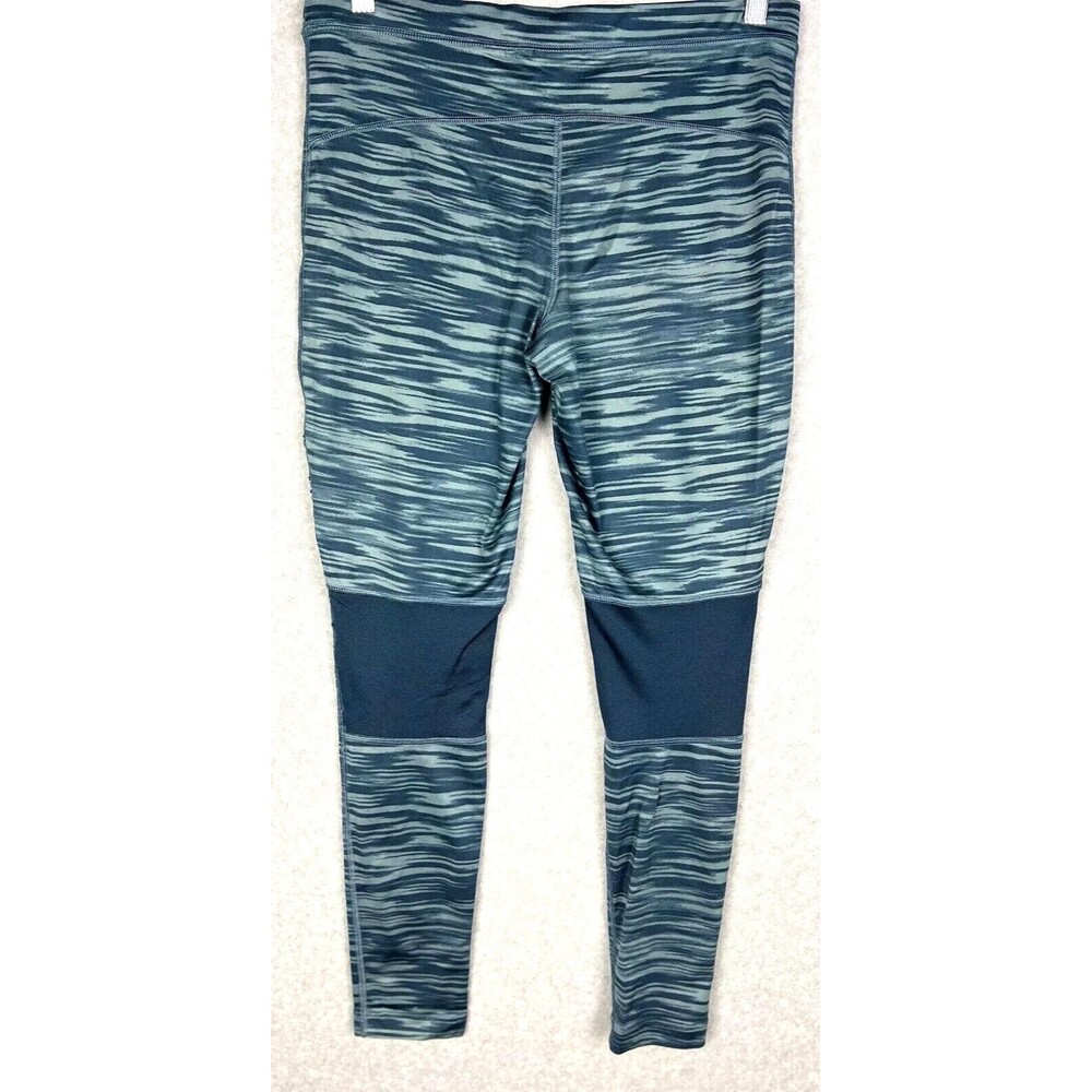 $$SOLD:SE-WHSLE 052825$$ Animal Print Compression Leggings Sporty - Picture 2 of 13